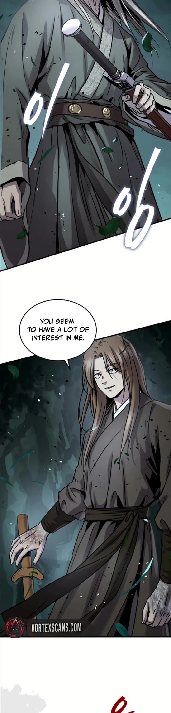 Absolute Dominion chapter 89 page 70