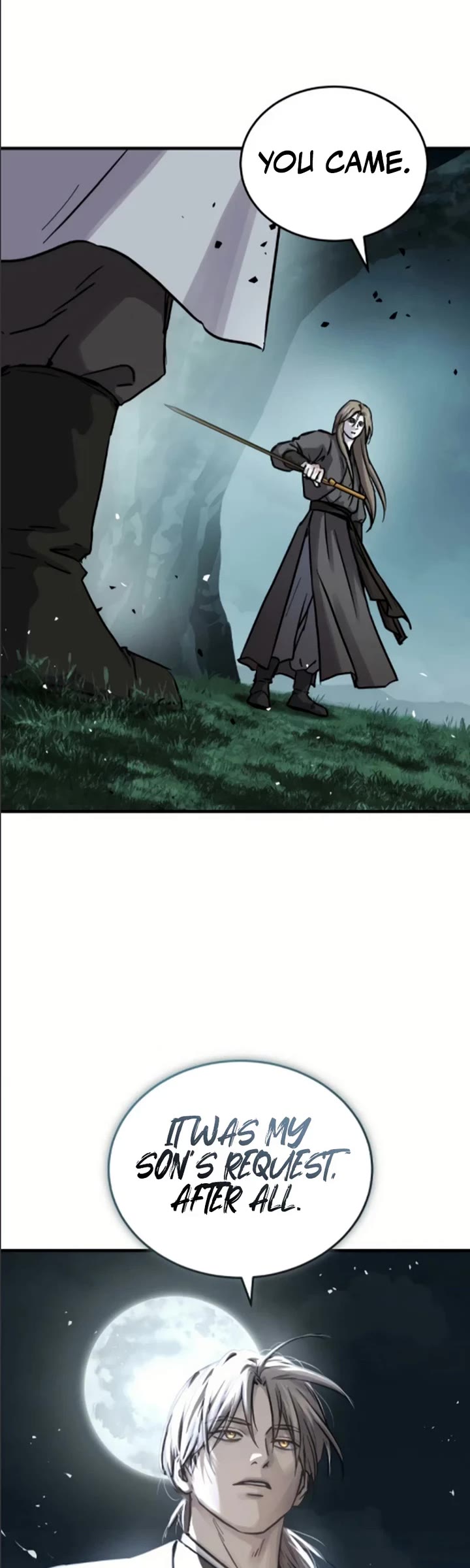 Absolute Dominion chapter 89 page 8