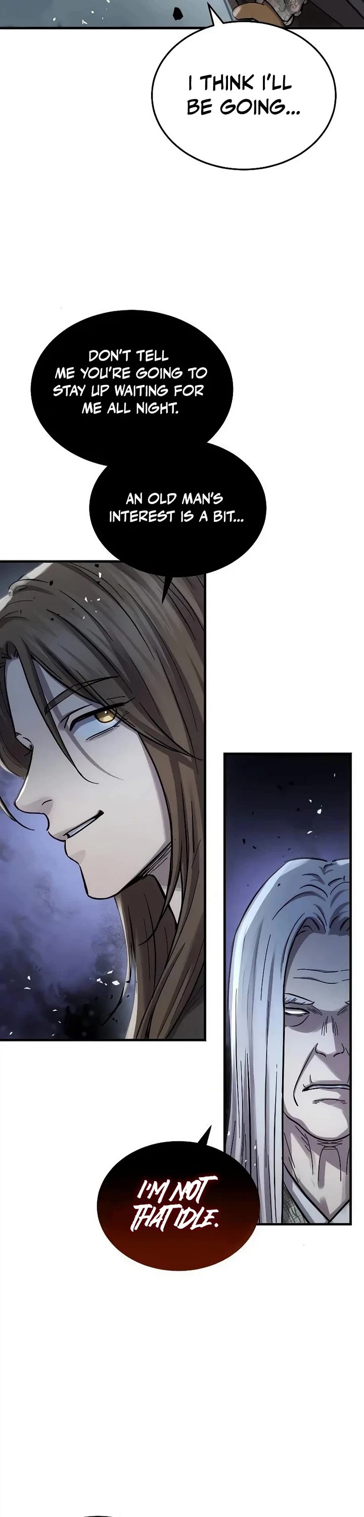 Absolute Dominion chapter 90 page 17