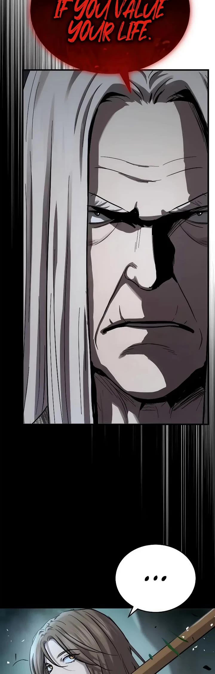 Absolute Dominion chapter 90 page 19