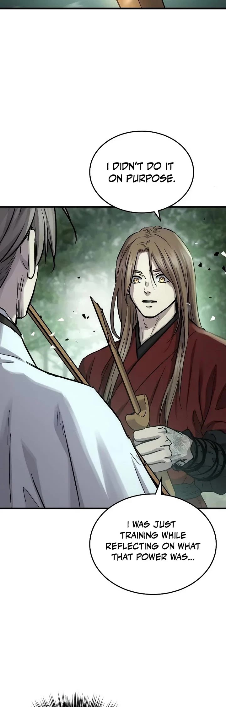 Absolute Dominion chapter 90 page 39