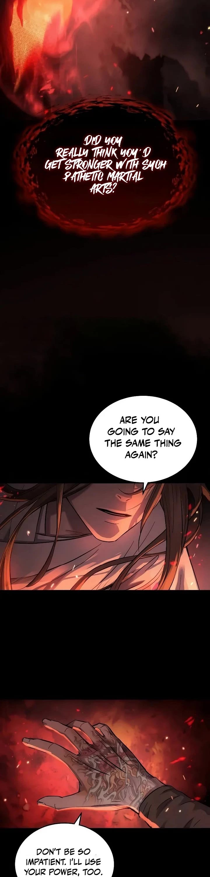 Absolute Dominion chapter 90 page 68