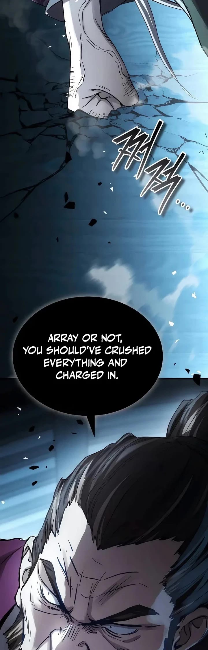 Absolute Dominion chapter 91 page 34