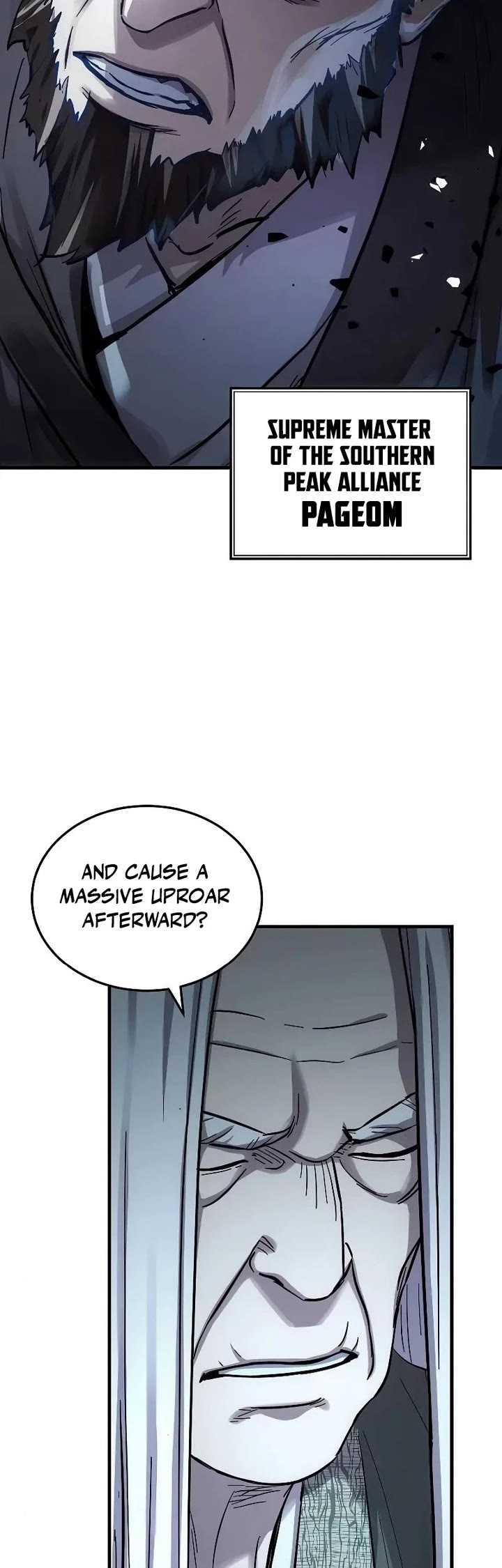 Absolute Dominion chapter 91 page 35
