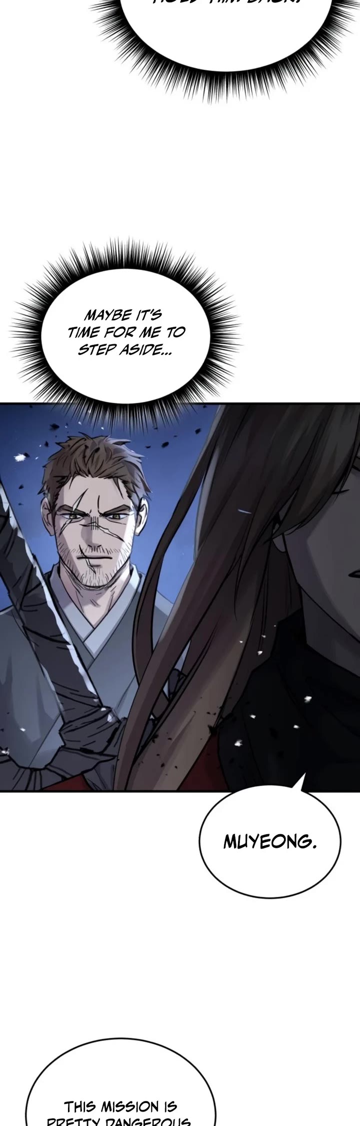 Absolute Dominion chapter 92 page 15