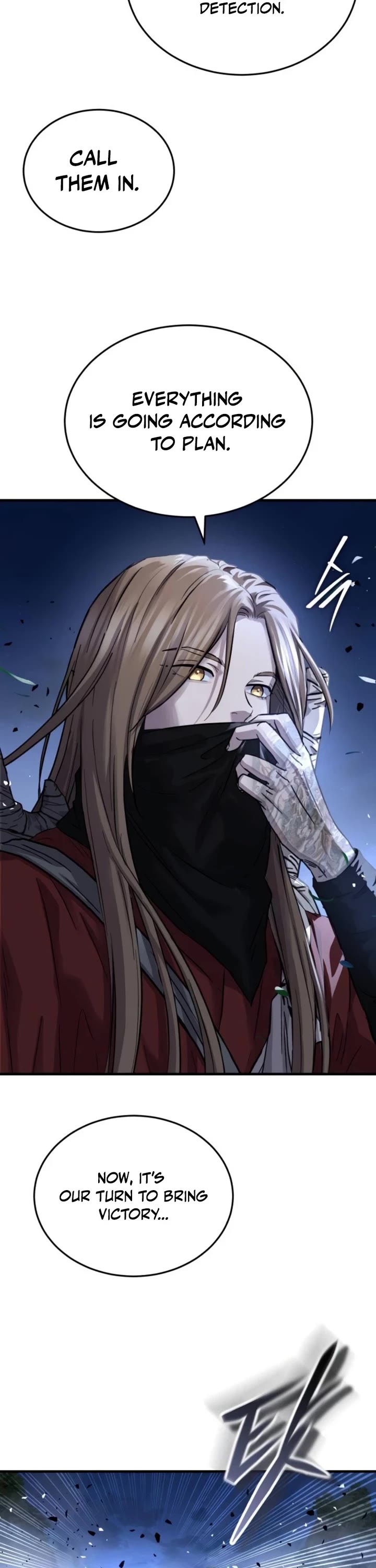 Absolute Dominion chapter 92 page 21
