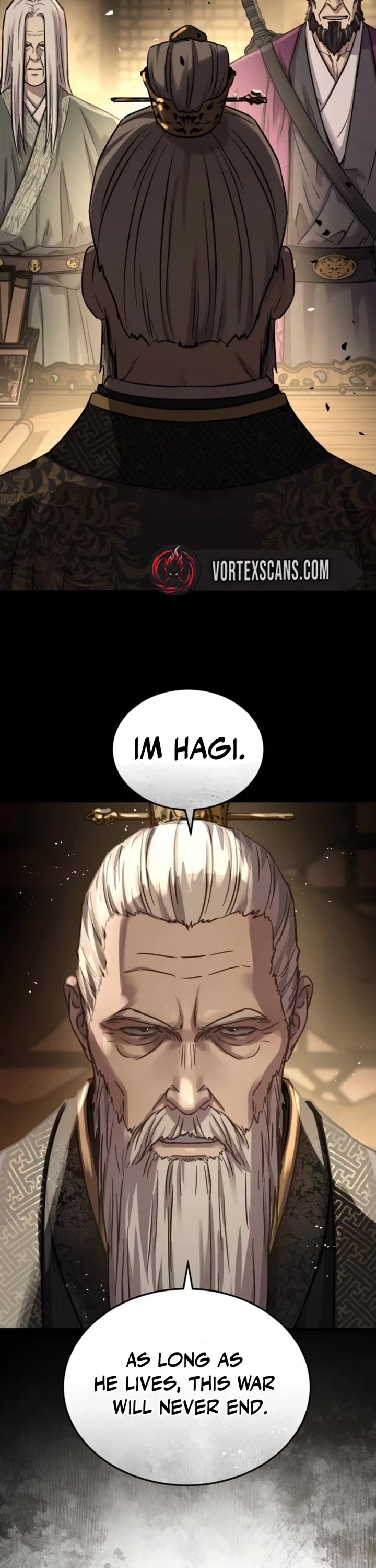 Absolute Dominion chapter 92 page 26
