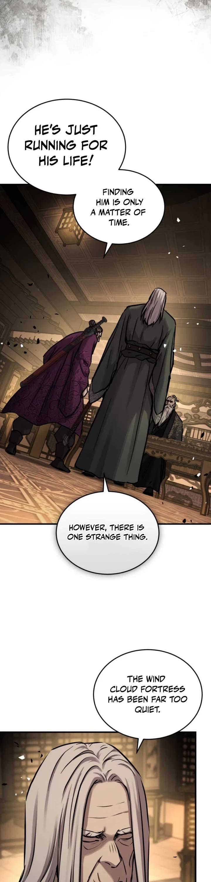 Absolute Dominion chapter 92 page 27