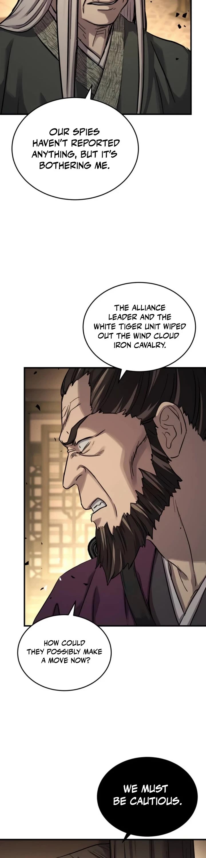 Absolute Dominion chapter 92 page 28