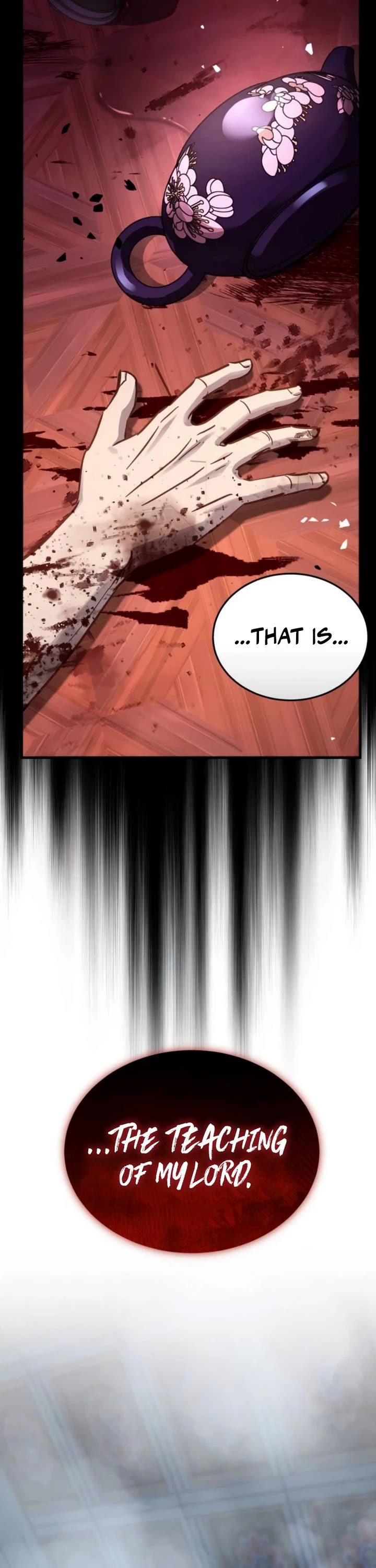 Absolute Dominion chapter 92 page 46