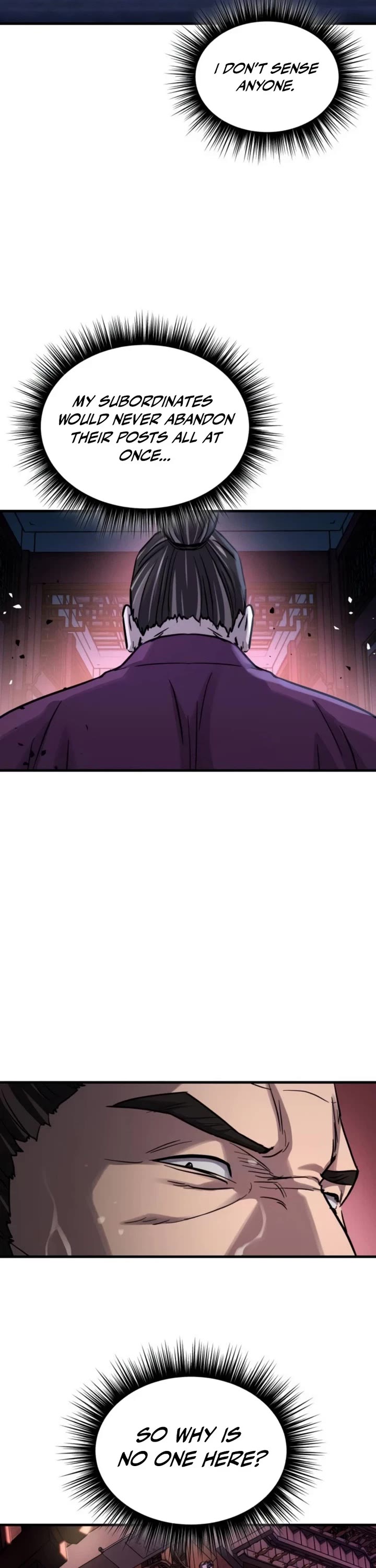Absolute Dominion chapter 92 page 52