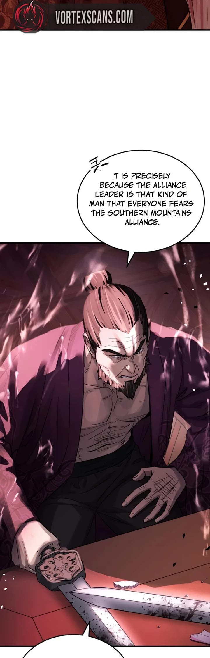 Absolute Dominion chapter 93 page 10