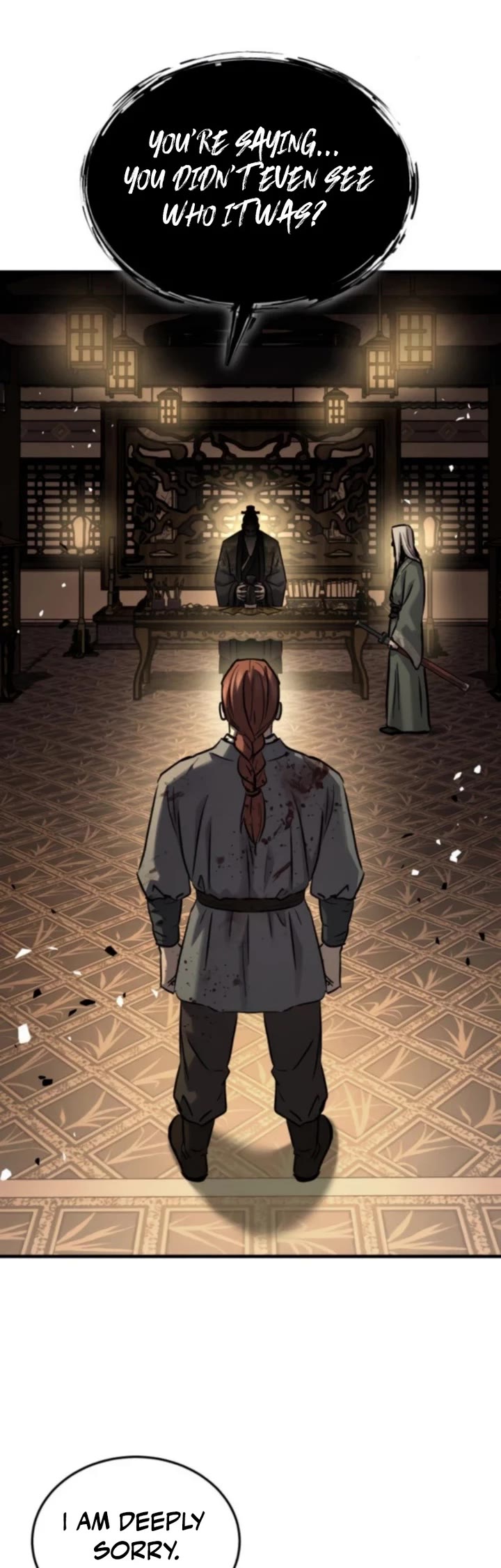 Absolute Dominion chapter 94 page 14