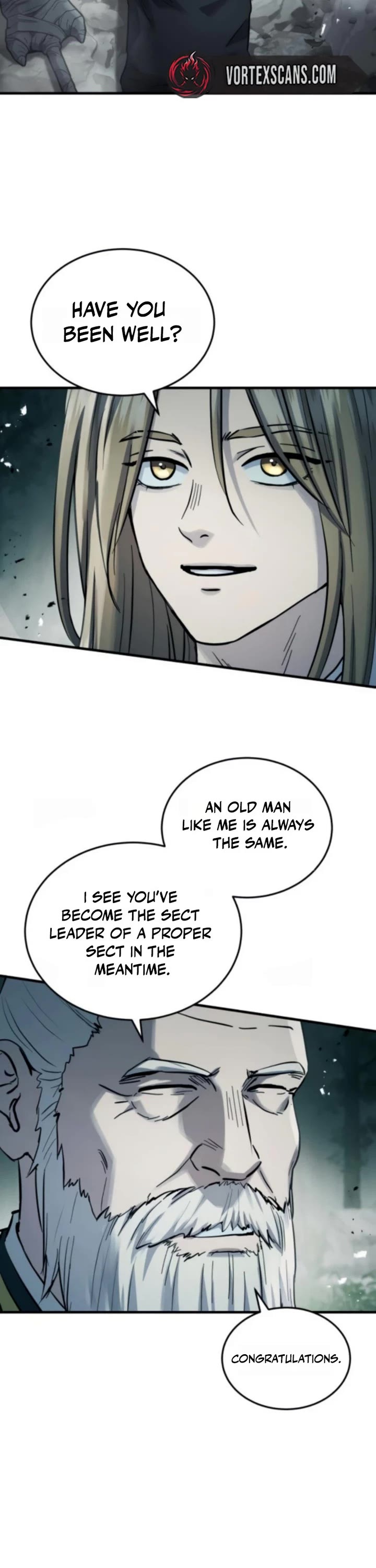 Absolute Dominion chapter 94 page 41