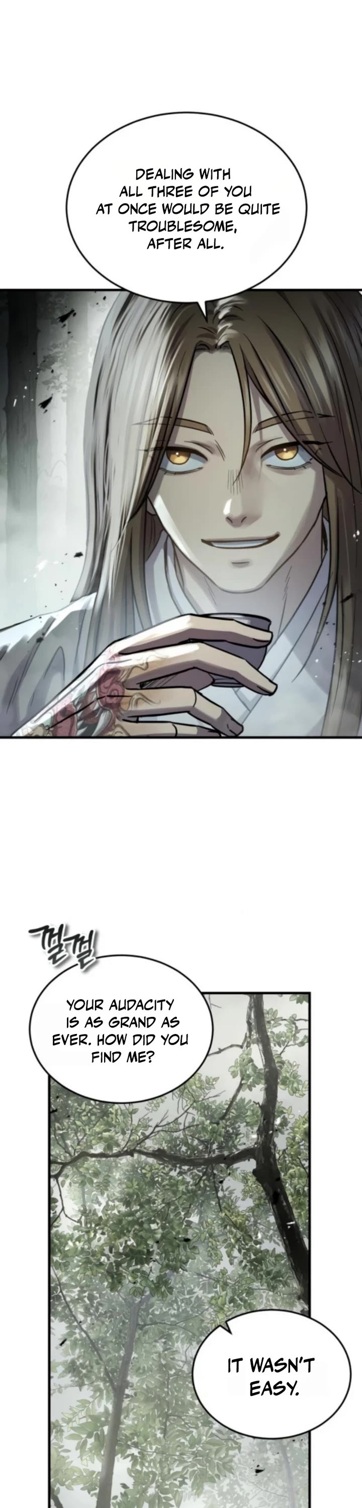 Absolute Dominion chapter 94 page 47