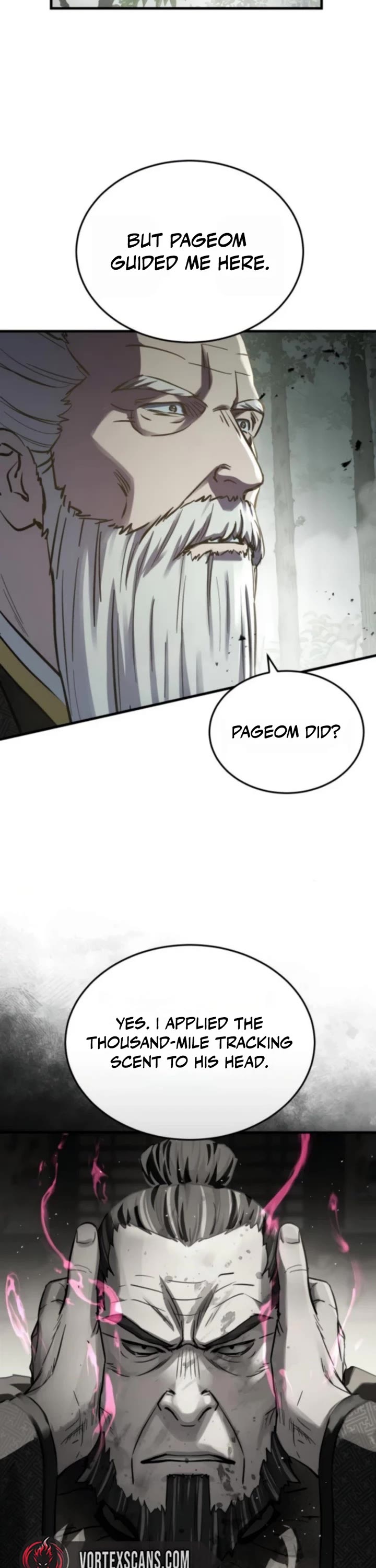 Absolute Dominion chapter 94 page 48