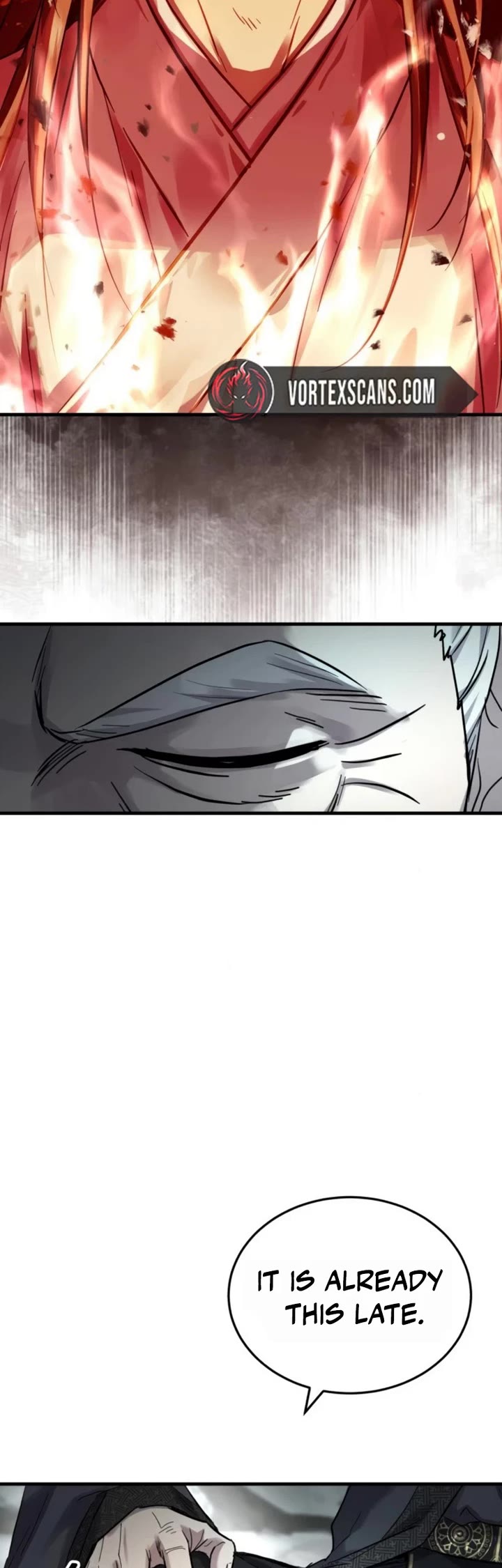 Absolute Dominion chapter 94 page 54