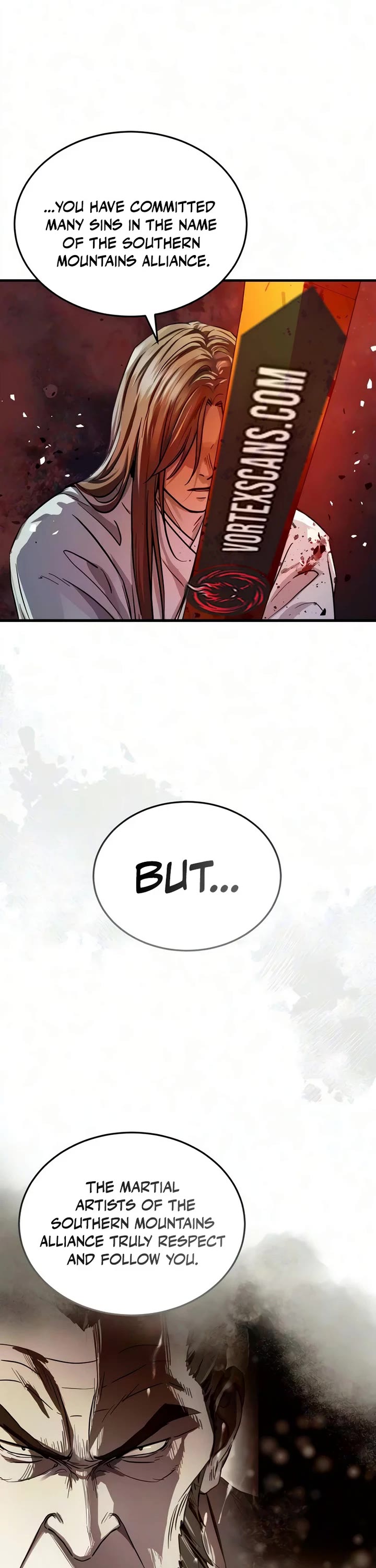 Absolute Dominion chapter 95 page 38