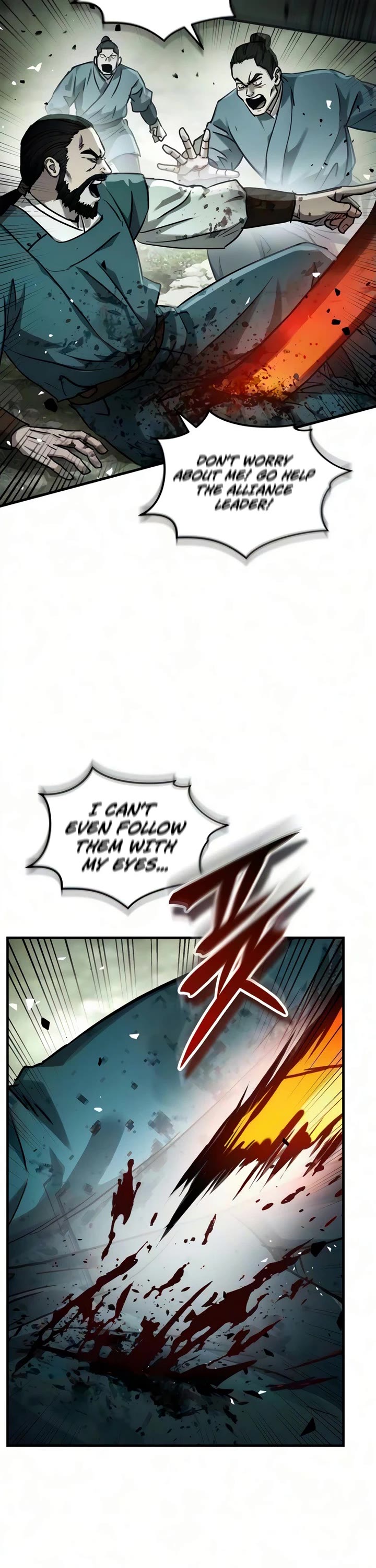 Absolute Dominion chapter 95 page 8