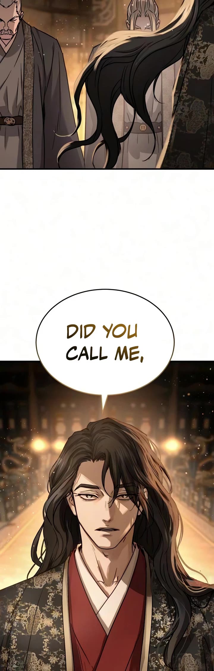 Absolute Dominion chapter 96 page 60