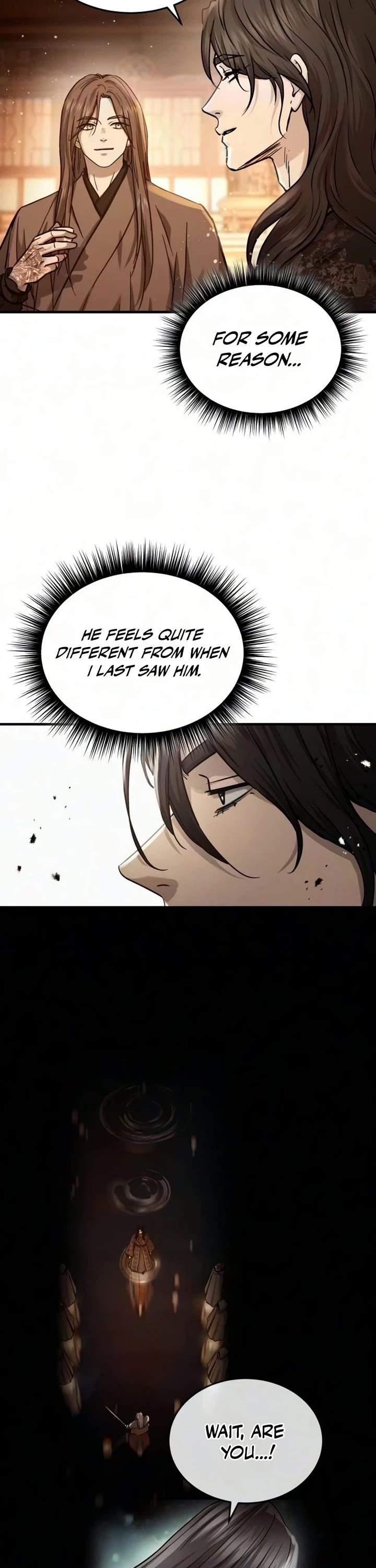 Absolute Dominion chapter 98 page 22
