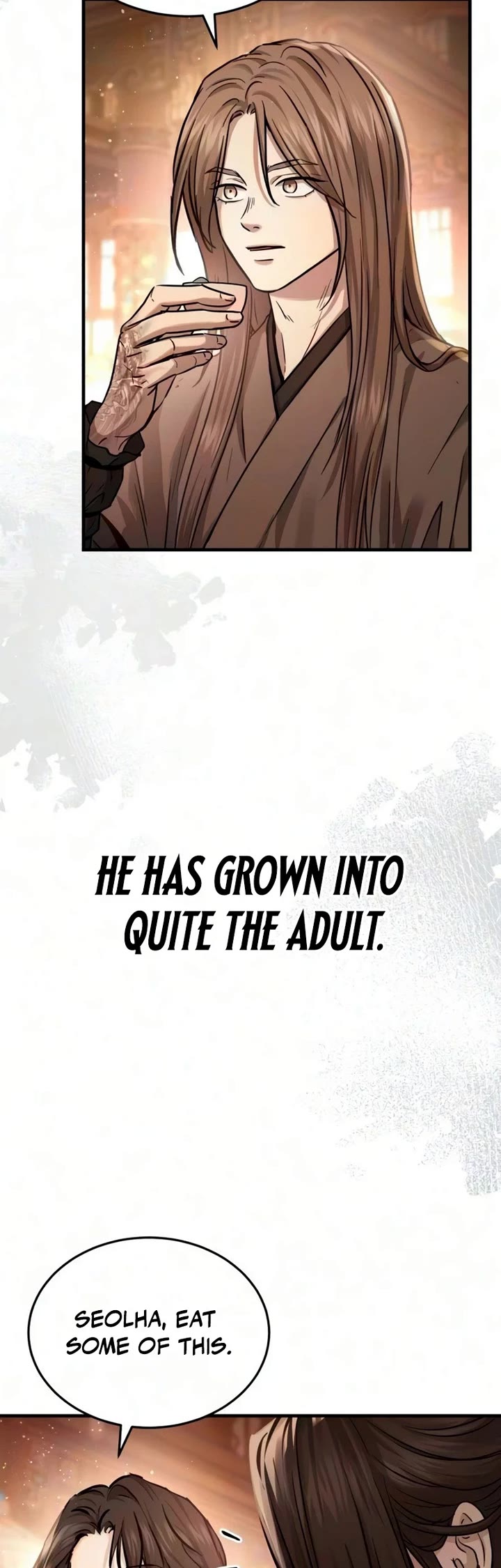 Absolute Dominion chapter 98 page 25