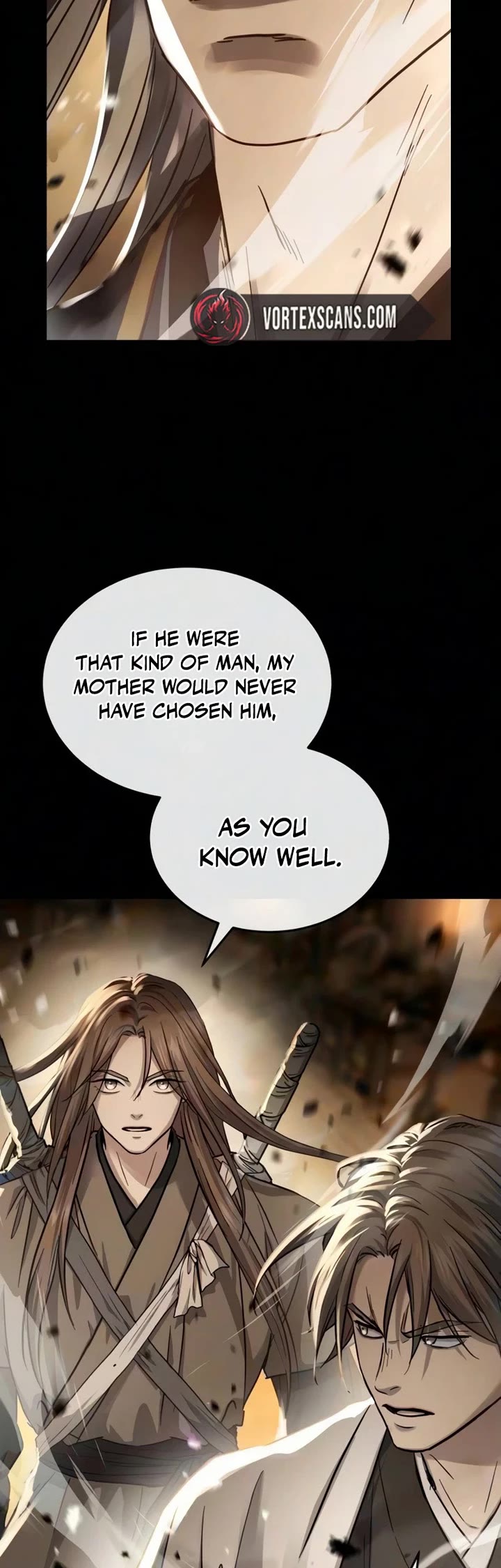 Absolute Dominion chapter 98 page 5