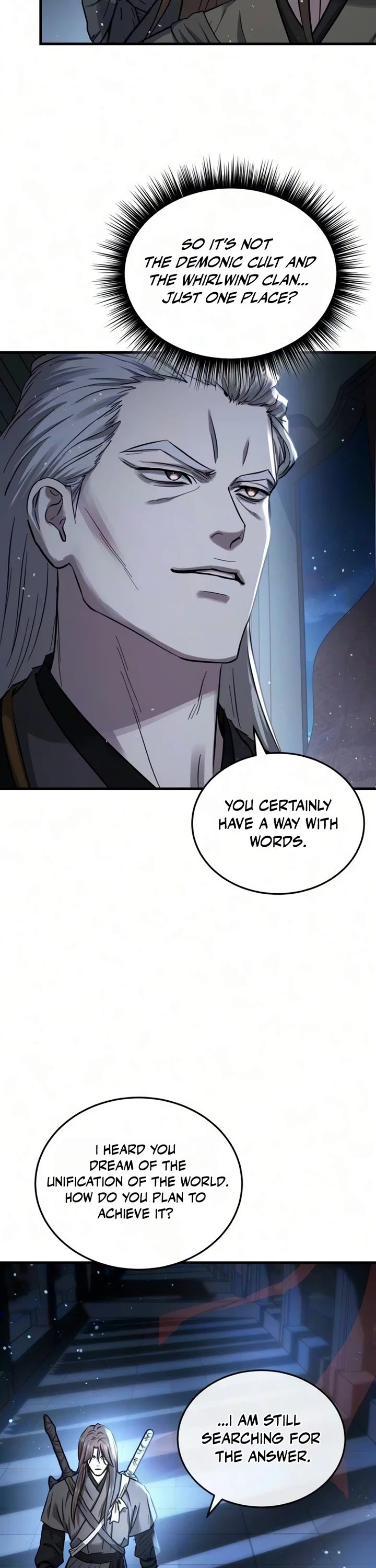 Absolute Dominion chapter 98 page 51