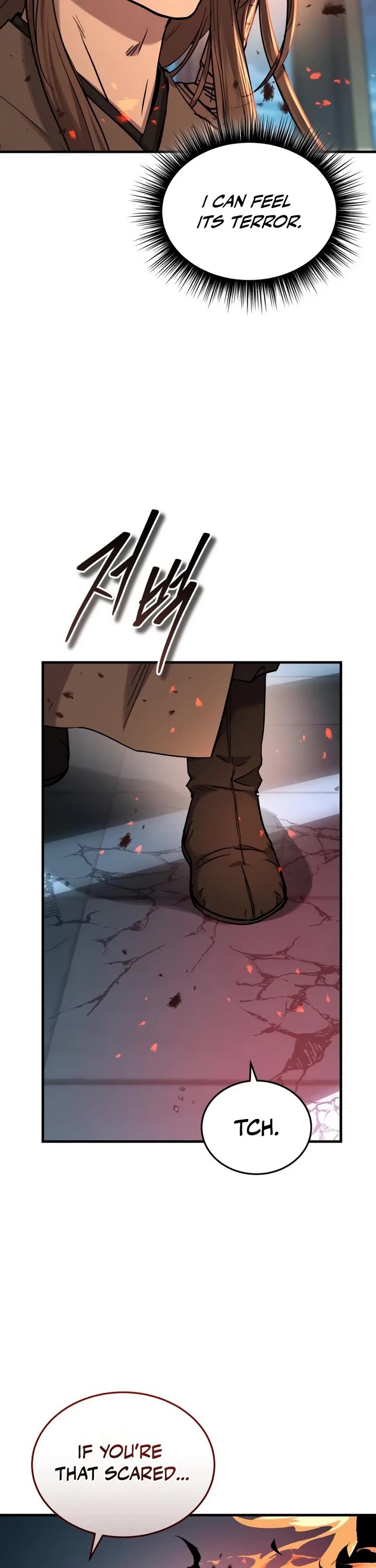Absolute Dominion chapter 99 page 21