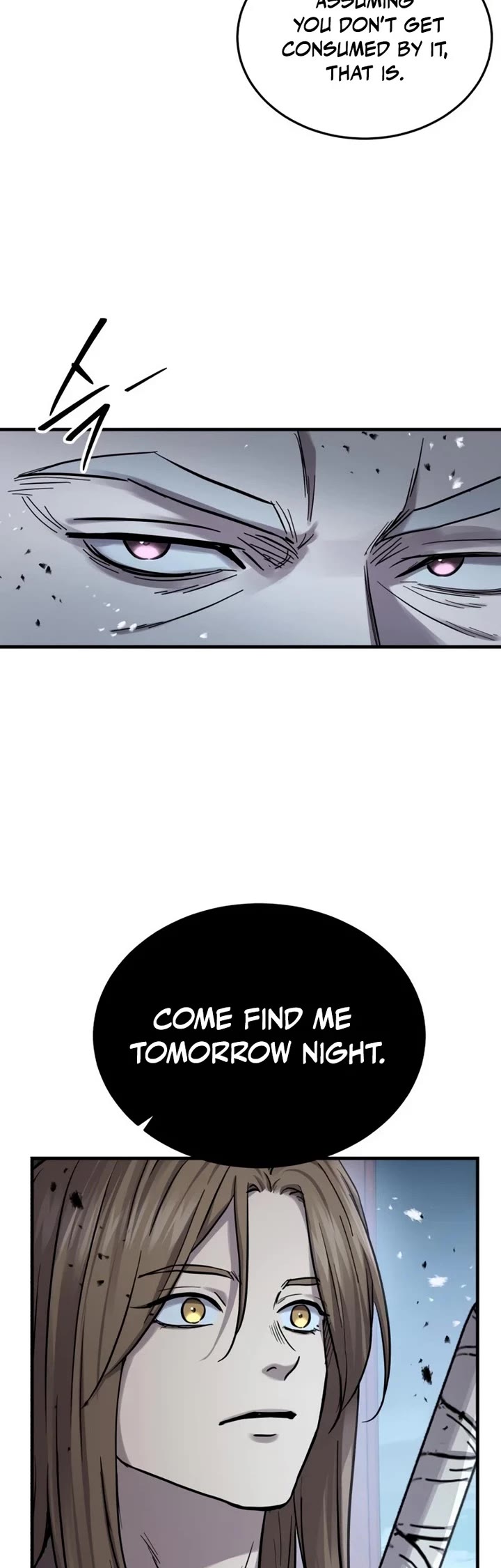 Absolute Dominion chapter 99 page 34