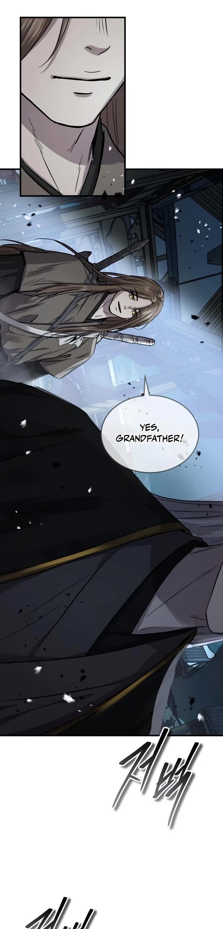 Absolute Dominion chapter 99 page 37