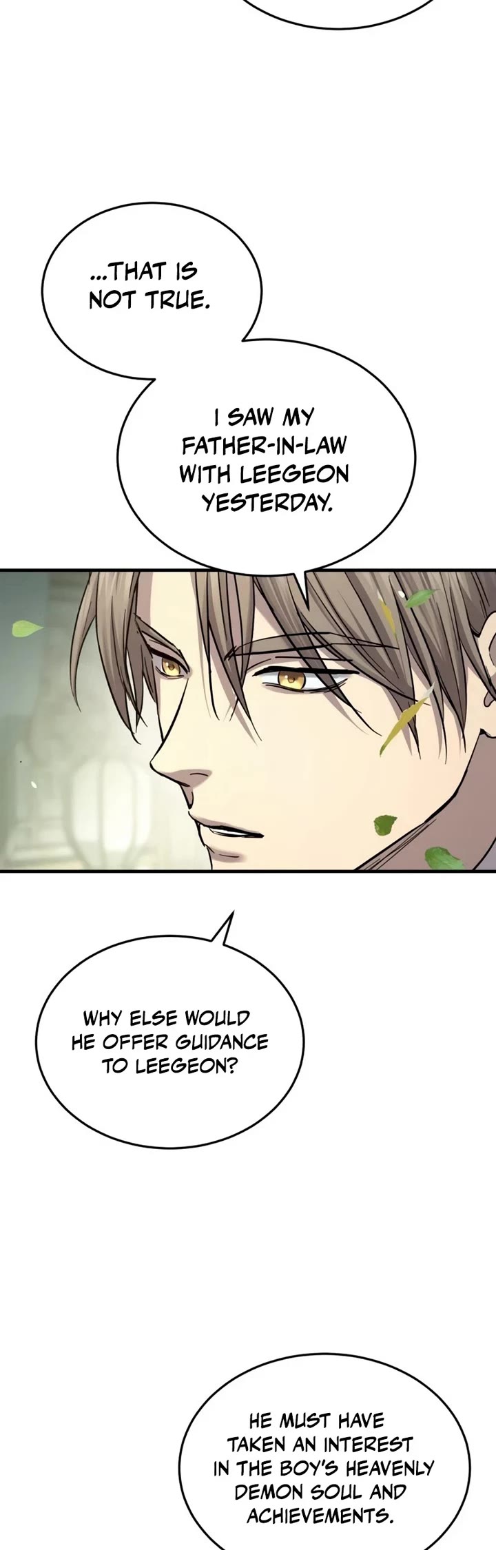 Absolute Dominion chapter 99 page 45