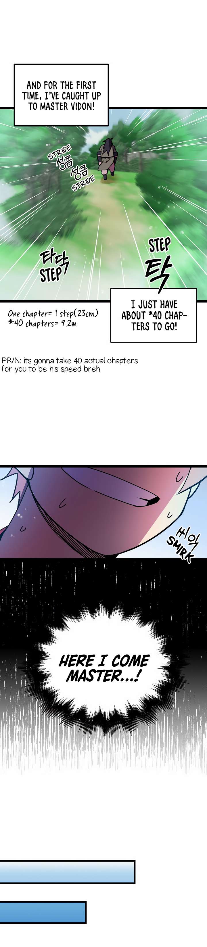 Absolute Martial Arts chapter 10 page 16