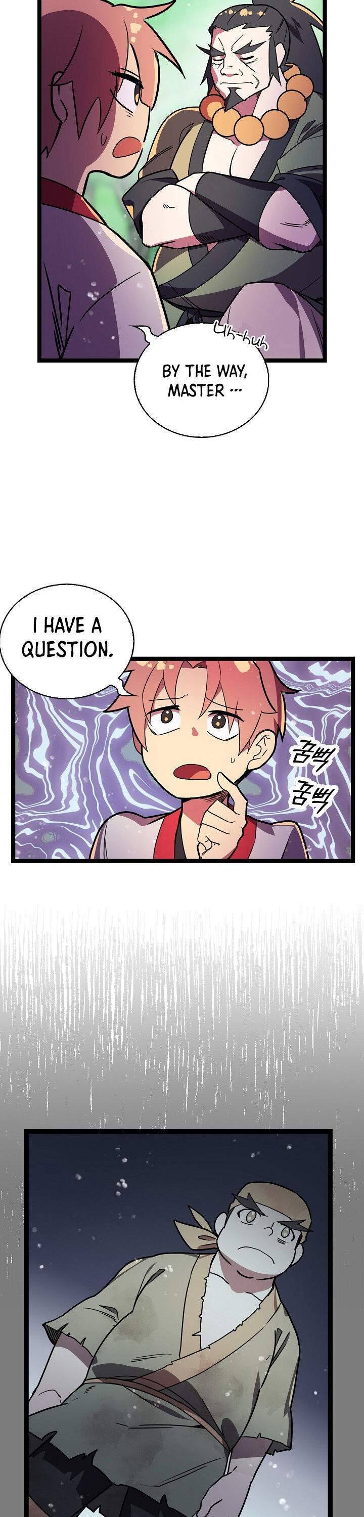 Absolute Martial Arts chapter 11 page 11