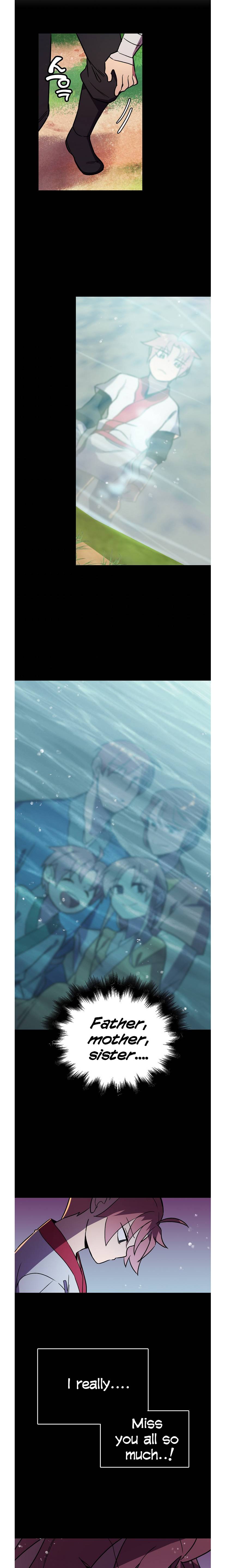 Absolute Martial Arts chapter 15 page 10