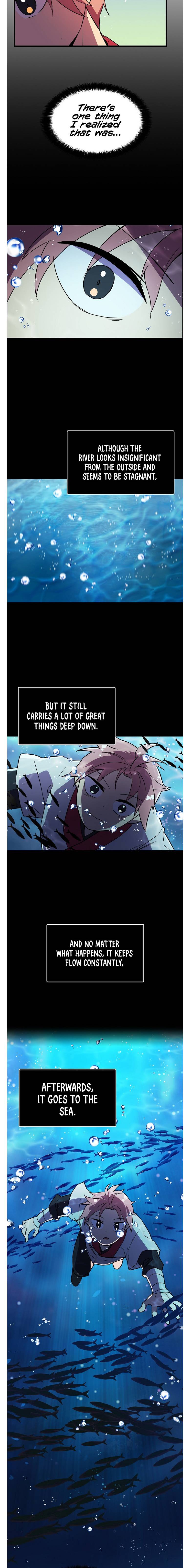 Absolute Martial Arts chapter 16 page 4