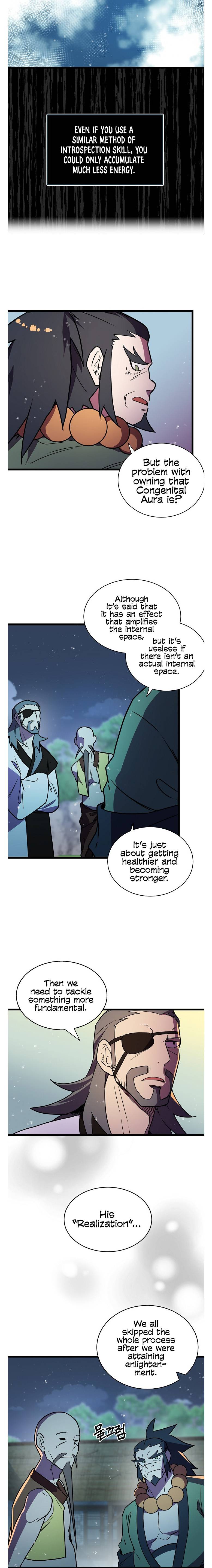 Absolute Martial Arts chapter 17 page 5