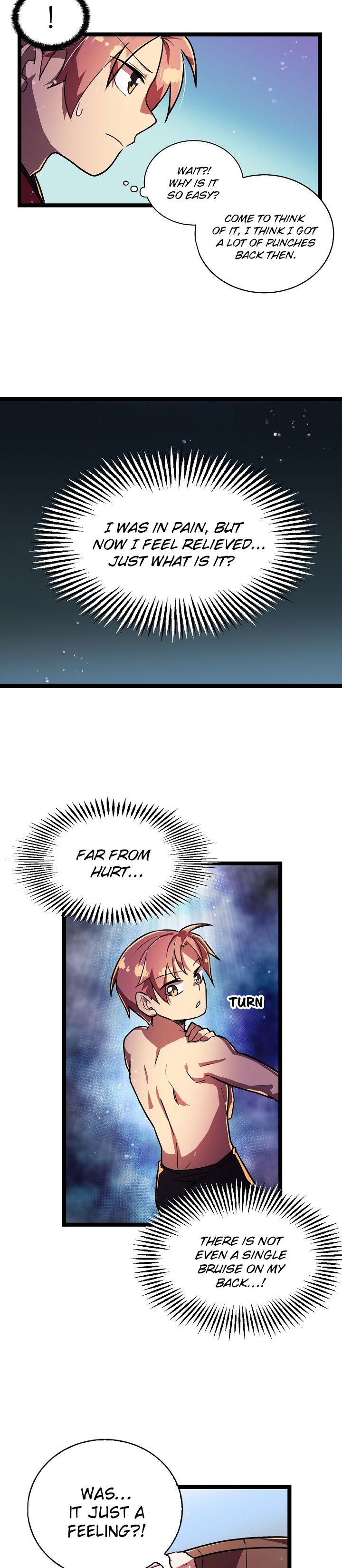 Absolute Martial Arts chapter 2 page 18