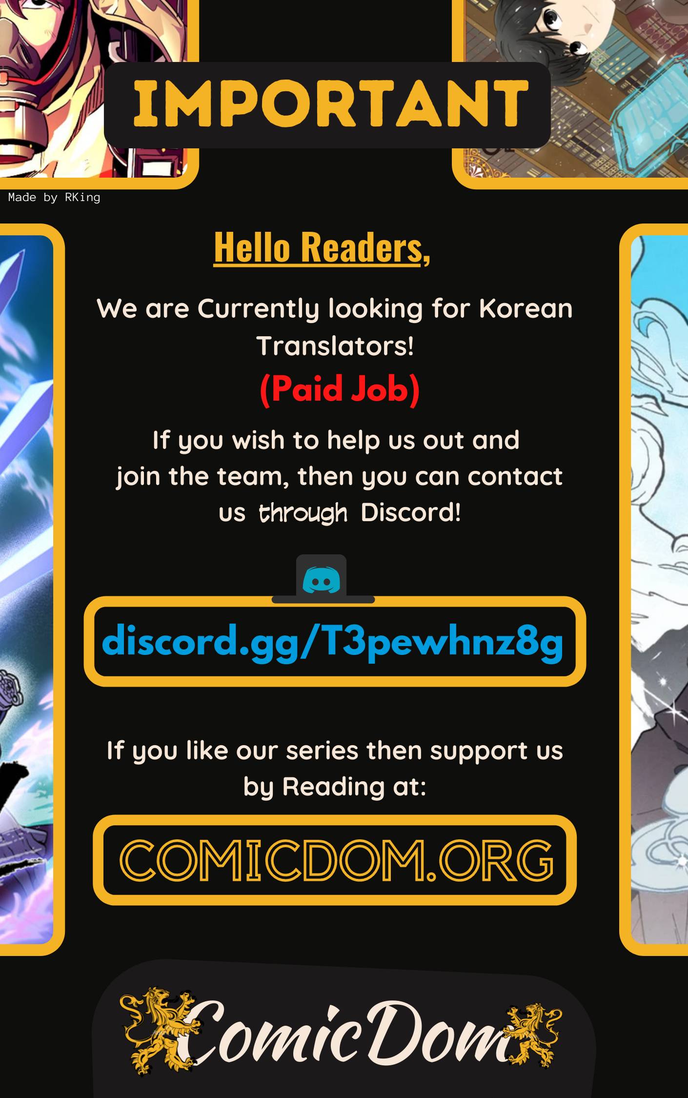 Absolute Martial Arts chapter 24 page 11