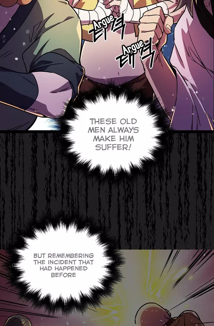 Absolute Martial Arts chapter 4 page 4