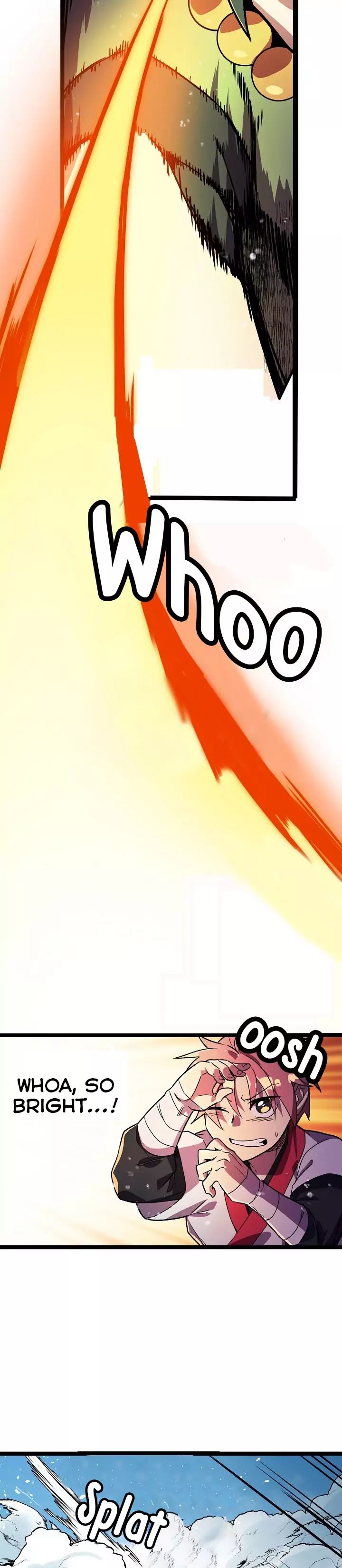 Absolute Martial Arts chapter 4 page 9