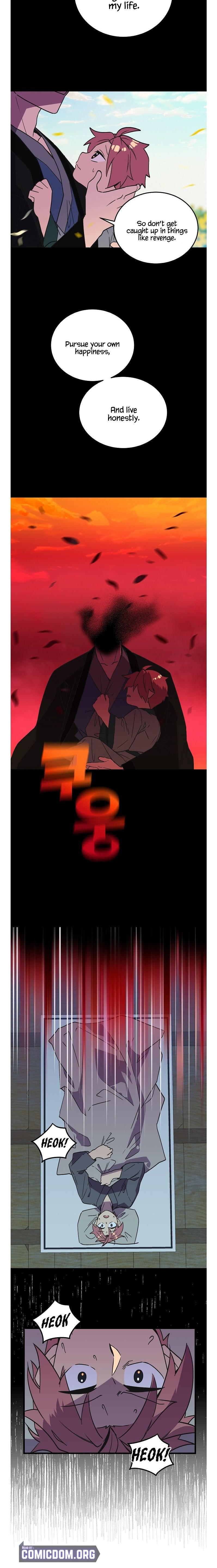 Absolute Martial Arts chapter 42 page 3