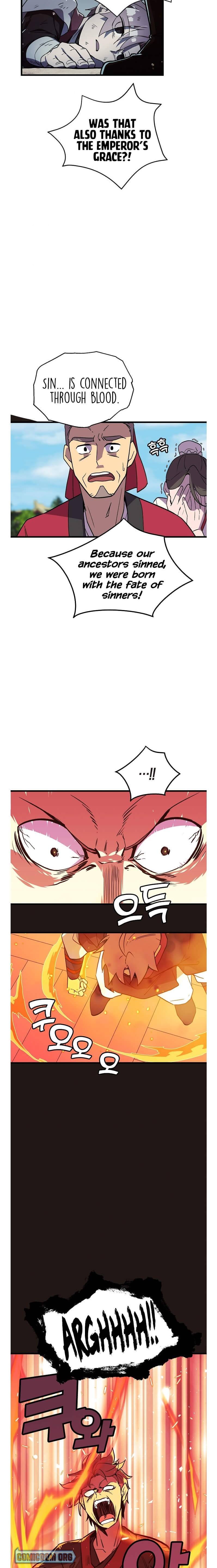 Absolute Martial Arts chapter 44 page 16