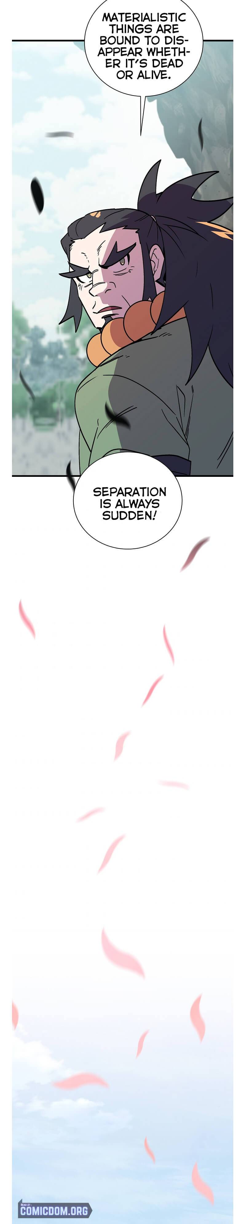 Absolute Martial Arts chapter 46 page 18