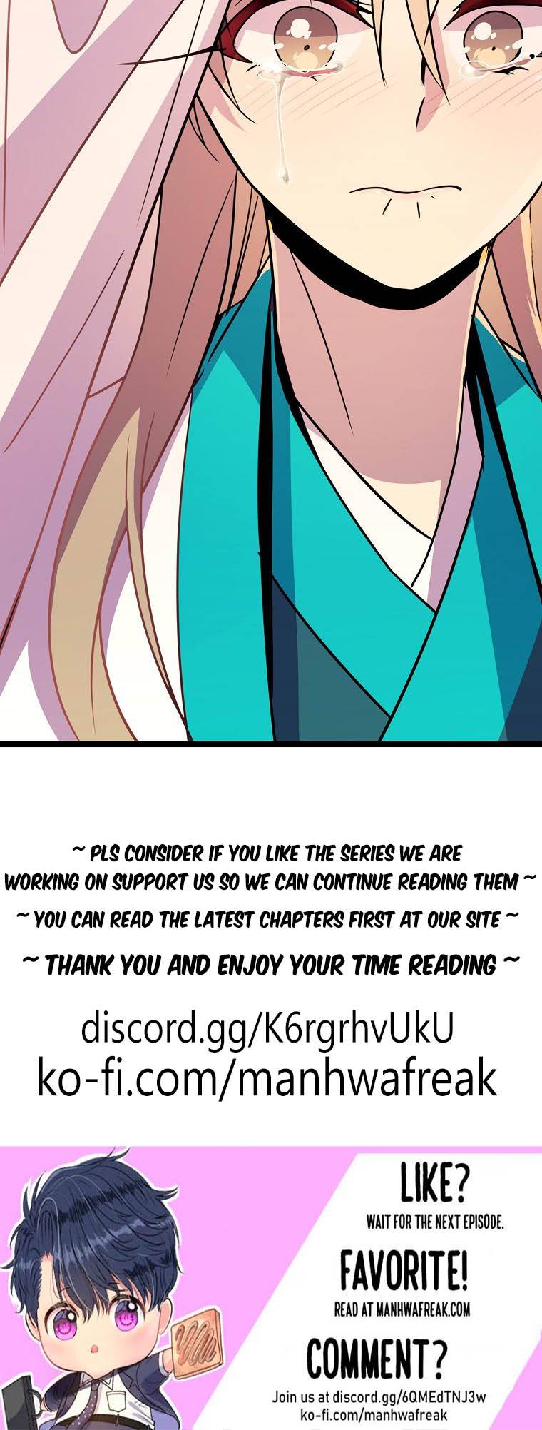 Absolute Martial Arts chapter 70 page 5