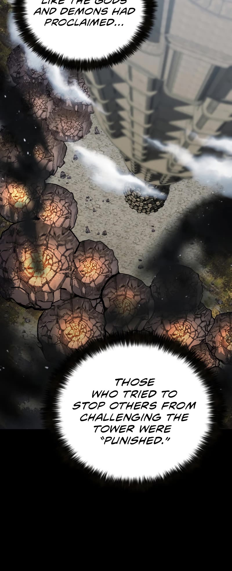 Absolute Necromancer chapter 1 page 13