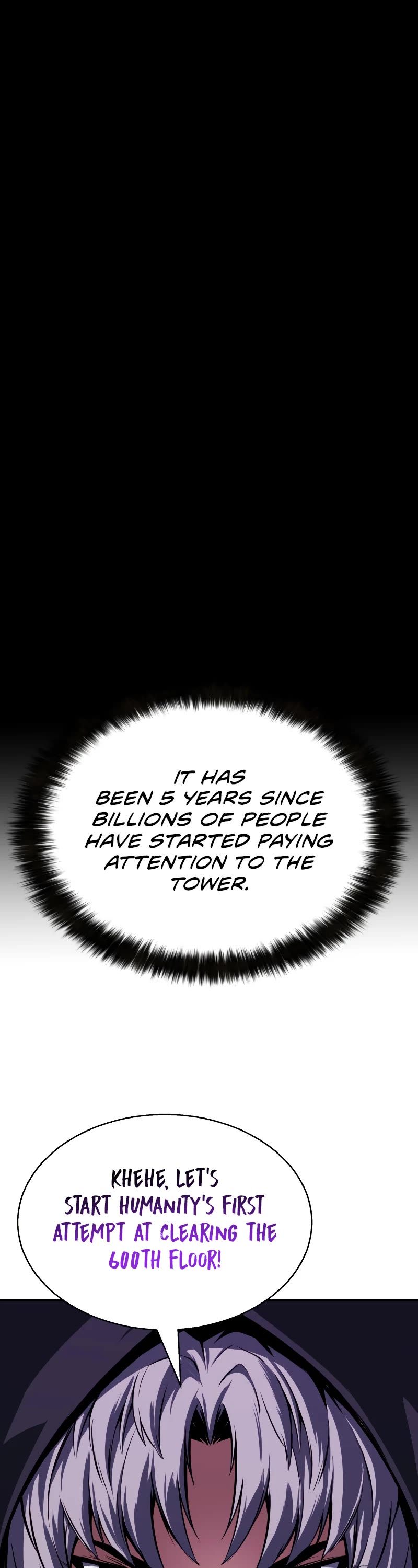 Absolute Necromancer chapter 1 page 14