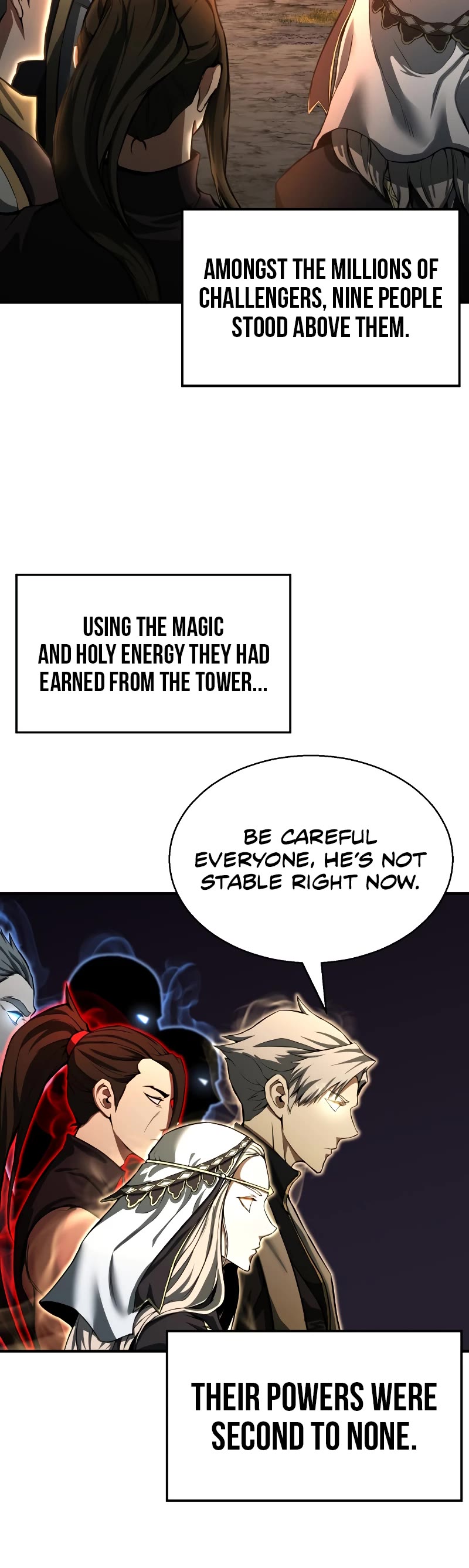 Absolute Necromancer chapter 1 page 18