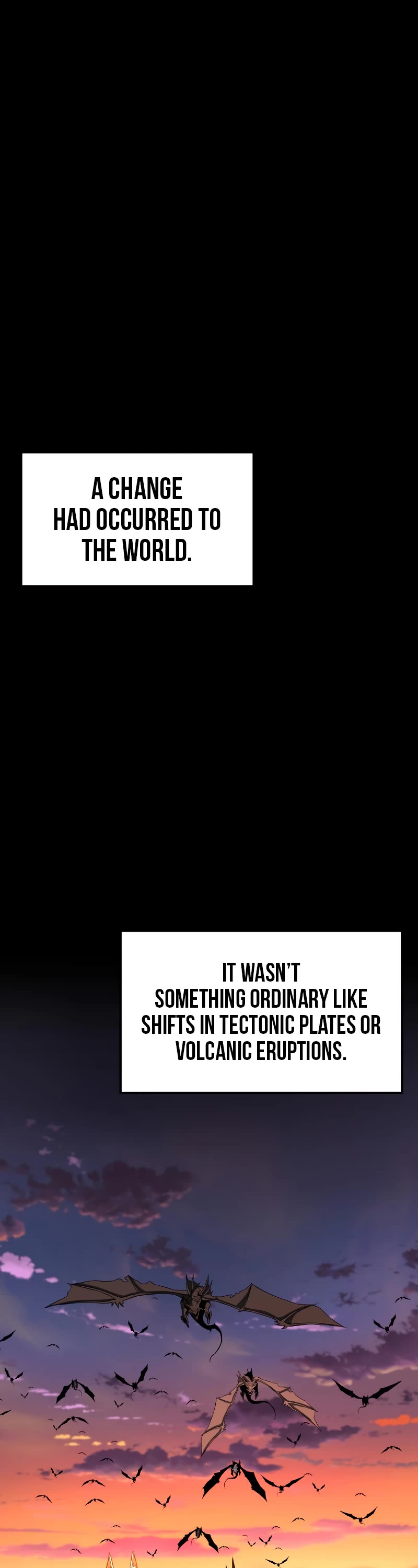 Absolute Necromancer chapter 1 page 2