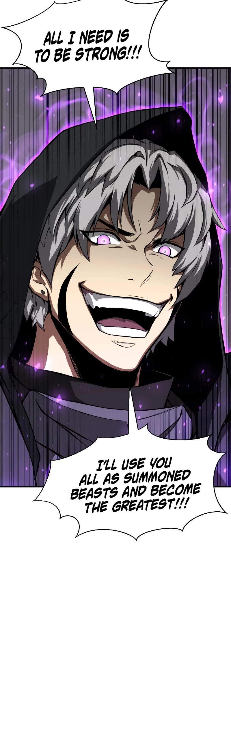 Absolute Necromancer chapter 1 page 23